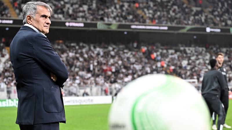 Şenol Günəş: "Azərbaycan millisində işləməkdən qürur duyaram"