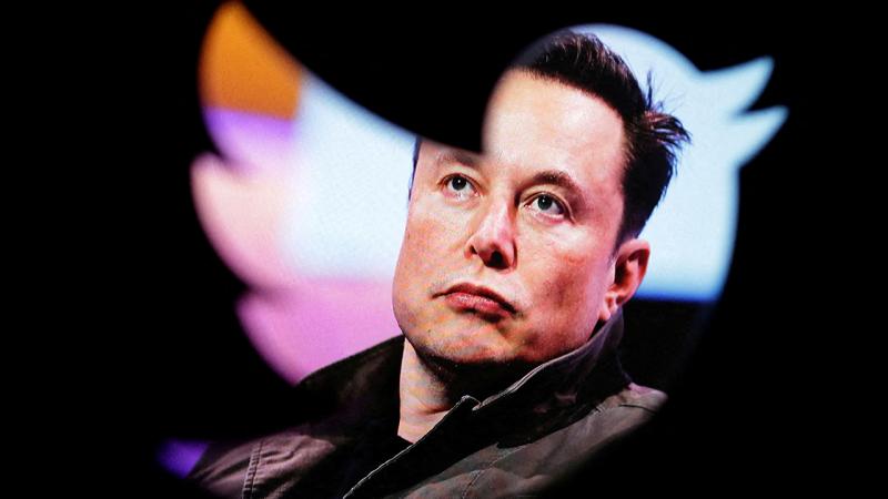 Elon Musk Fransada ifadəyə çağırıldı - Açıqlama