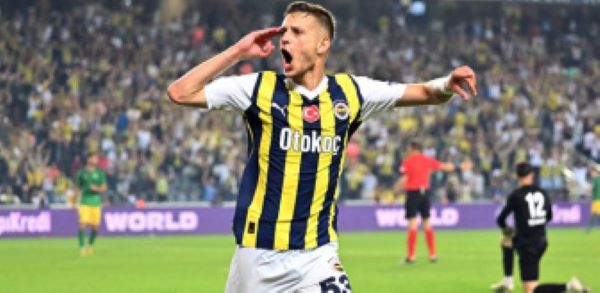 "Atalanta" "Fənərbağça"nın oyunçusu ilə maraqlanır