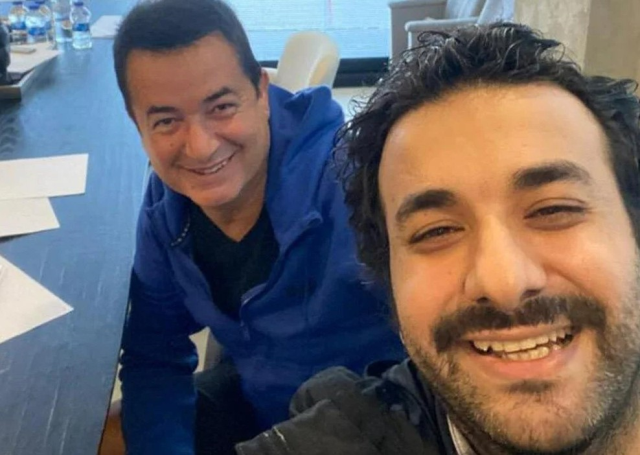 Acun Ilıcalı: "Həsən Can Kayaya elə böyük pullar təklif olundu ki..." - "Dünyada ən böyük imtahan puldur"