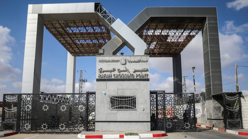 Qaz və yanacaq dolu daha 14 yük maşını Qəzzaya buraxılıb