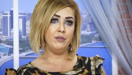 Bakıda əri tərəfindən öldürülən müğənninin bacısı danışdı: "Evim yıxıldı"