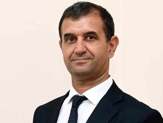 İstədiyimiz bu Bayraq idi