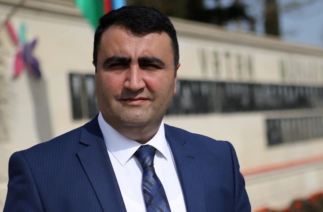 O gün tezliklə gələcək, mütləq gələcək!