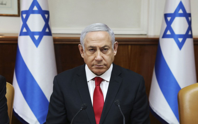 Netanyahu Müdafiə Şurasını toplayır - Bu axşam İrana hücum variantları&nbsp;müzakirəyə çıxarılacaq