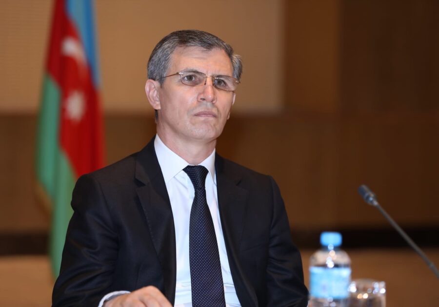 İlham Əliyevin 4-cü Respublikası: döyüş meydanlarında yazılan Yeni Zəfər Konstitusiyası &ndash; Zahid Orucdan sensasion yazı