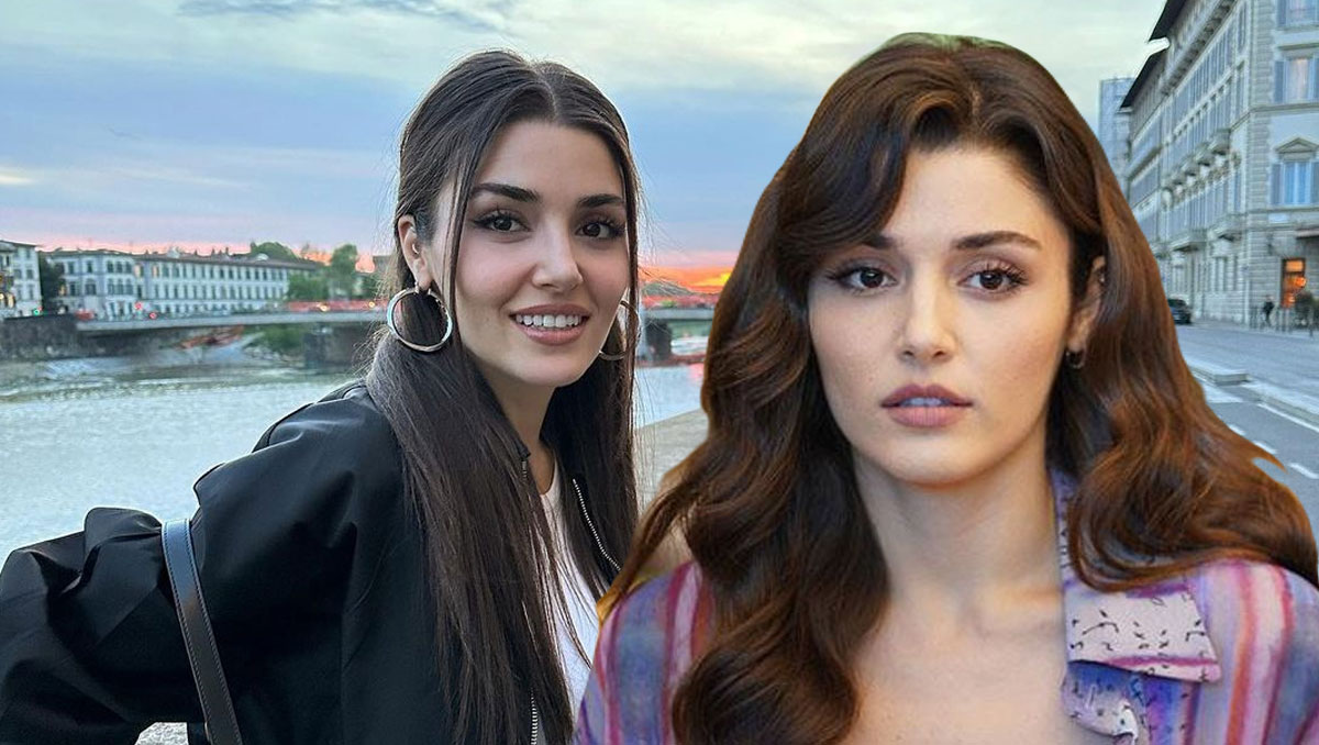 Türk aktrisa Kann Film Festivalında - Geyimi diqqət çəkib +&nbsp;FOTO