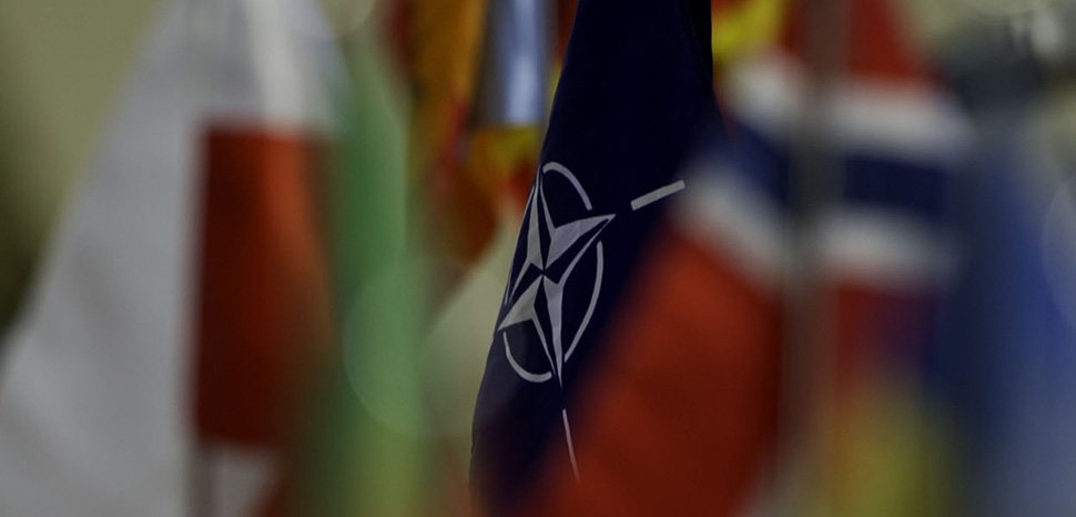 SENSASİYA:&nbsp;&ldquo;Azərbaycan niyə NATO-ya üzv olmalıdır?&rdquo; -Türkiyə bufer zonası yarada bilər