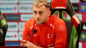 "Qalatasaray" hücumçuya yekun qiymət qoydu - 40 milyon avro!