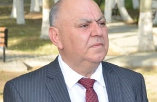 ERMƏNİ KİMİN QARABAĞ SEVGİSİNİ LƏNƏTLƏDİ?