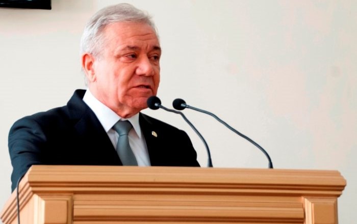 Gəncə Dövlət Universitetində yoxlama: qalmaqallı rektoru bu dəfə nə gözləyir?&nbsp;- "Tələbələri danışdırırlar" (Yenilənib)