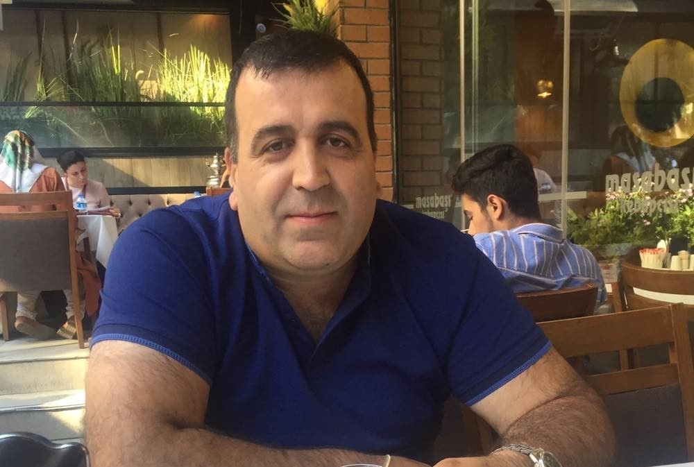 "Bəlkə də Acun yox, elə biz özümüz, özümüzə bunu layiq gördük?"