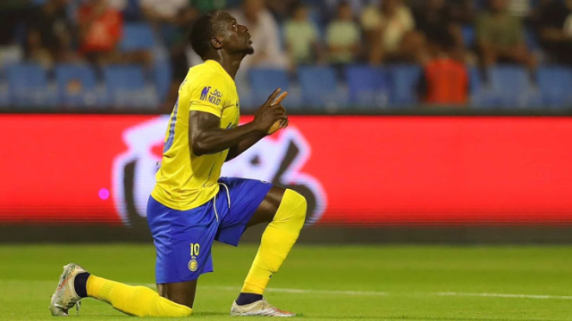 &nbsp;Sadio Mane "Beşiktaş" transfer olunur