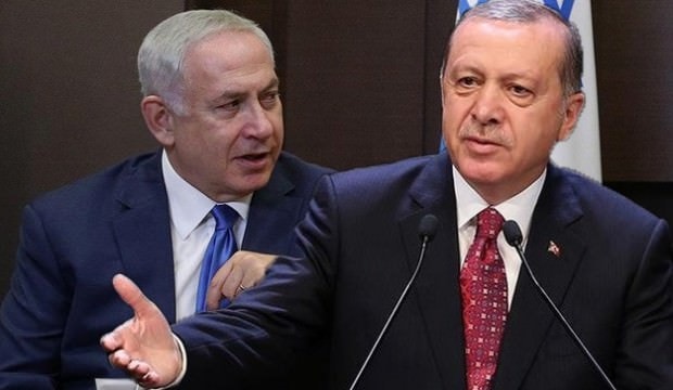 Netanyahu Ərdoğanda ABŞ-a şikayət edəcəyini dedi: “Bunu amerikalı dostlarımızın diqqətinə çatdıracağıq”&nbsp;&nbsp;
