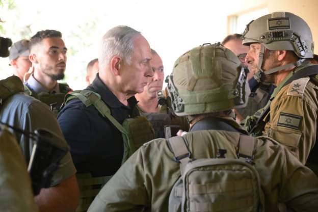 Netanyahu meydan oxudu: "Dünyada heç bir güc bizi dayandıra bilməz!" - "Hər kəs görəcək ki..."