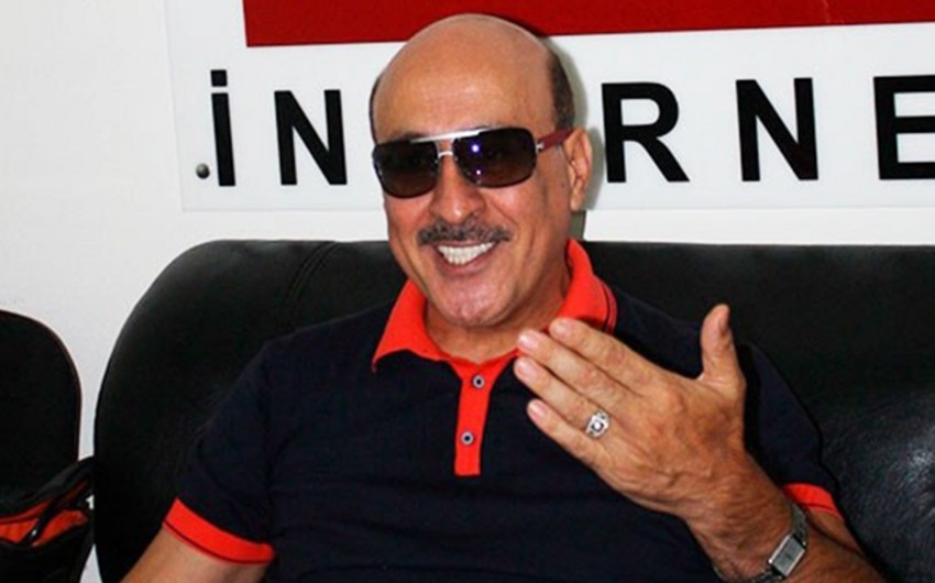 Diktor&nbsp;Ramiz Qafarov vəfat edib
