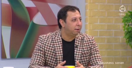 Aktyor: "68 min manat borcum var"