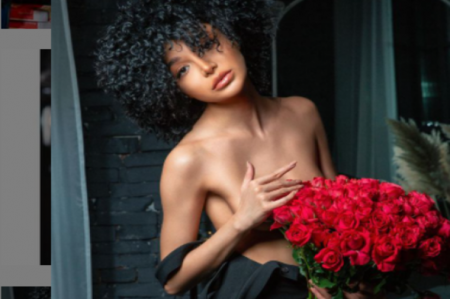 &ldquo;Miss Azərbaycan 2019&rdquo;un&nbsp;qalibi: "Kişiləri heç vaxt ətrafıma buraxa bilmirəm"