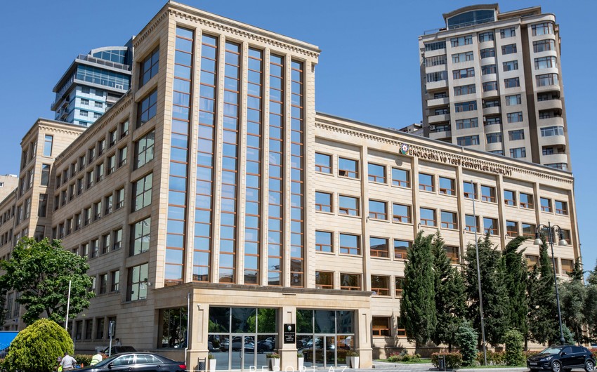 Ekologiya naziri kim olacaq? - Birinci müavinlə bağlı xəbər var