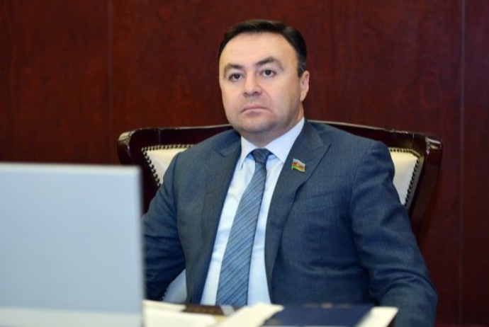 BAKIDA 300 MİNƏ GÖRƏ DƏHŞƏTLİ QƏTL... - Deputatın dayısı və kürəkəni hakim qarşısına çıxarıldı (FOTOLAR)