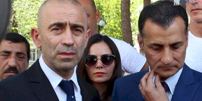 Vahid Mustafayev Mirşahin haqda belə dedi: &ldquo;Siz hər yoldan keçən adama qulaq asmayın&rdquo; - Əli Həsənov mənə dedi ki..." (VİDEO)