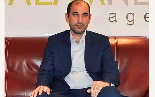 Jurnalist Azər İsrafilov aclıq aksiyasına başlayıb
