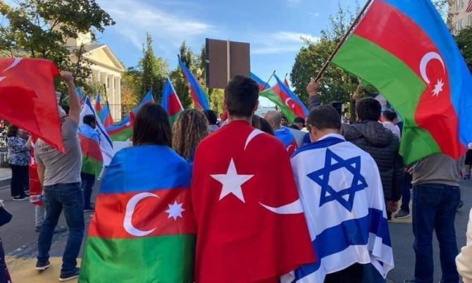 Azərbaycan kimi seçir: Türkiyə, yoxsa İsrail? - TƏHLİL