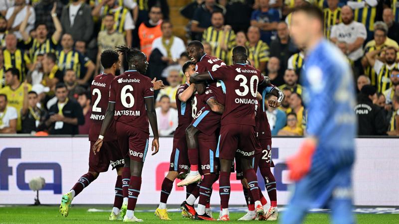 "Trabzonspor" "Eyüpspor" matçına hazırlıqlarını davam etdirir