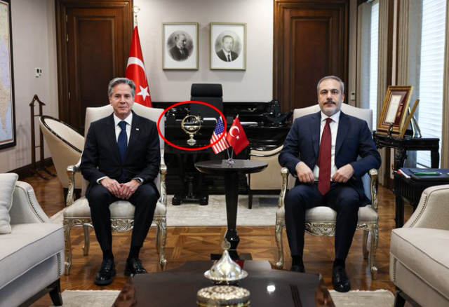BLİNKEN TÜRKİYƏYƏ NİYƏ GƏLİR? - Təhlil