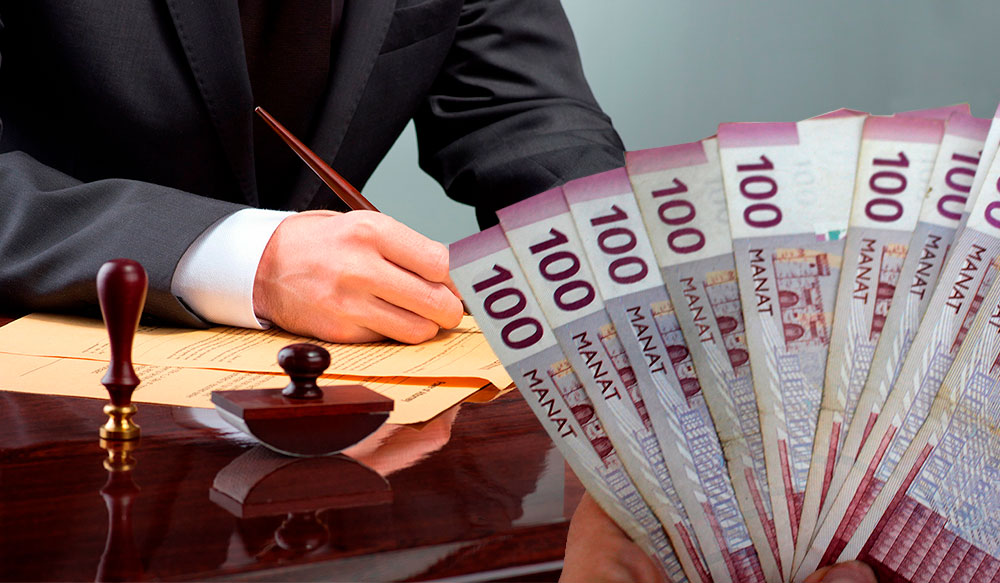 Minatəmizləmədə həlak olanların ailə üzvlərinə vergi güzəşti olacaq