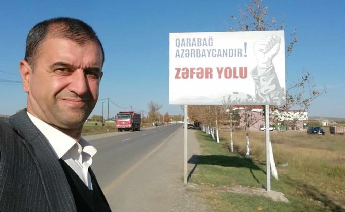 Tarixə dönən və gorbagor olmuş kəlmələr...