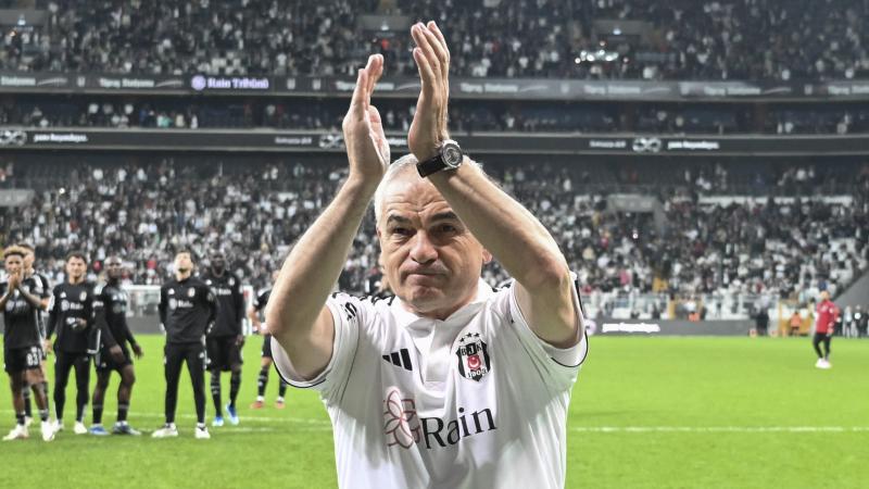 Rıza Çalımbay: "Qalan bütün matçlar bizim üçün final olacaq"