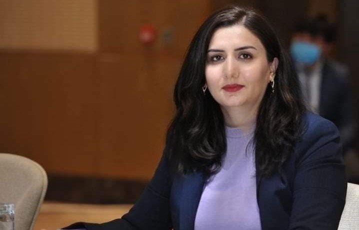 Daha bir Agentlikdə mətbuat katibi təyinatı oldu