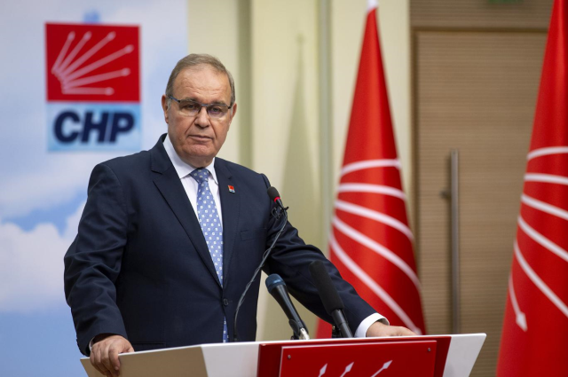 Özəl, yoxsa Kılıçdaroğlu? - CHP-nin keçmiş sözçüsü qərarını verdi&nbsp;&nbsp;