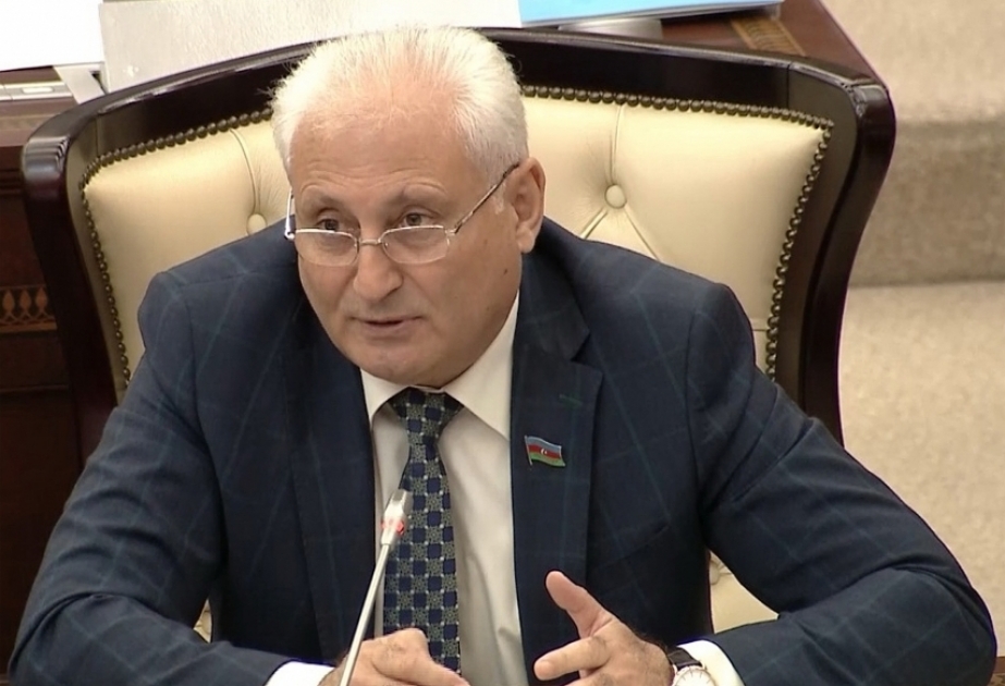 Kino Agentliyi deputat&nbsp;Hikmət Babaoğluna 4000 manat ödəyib