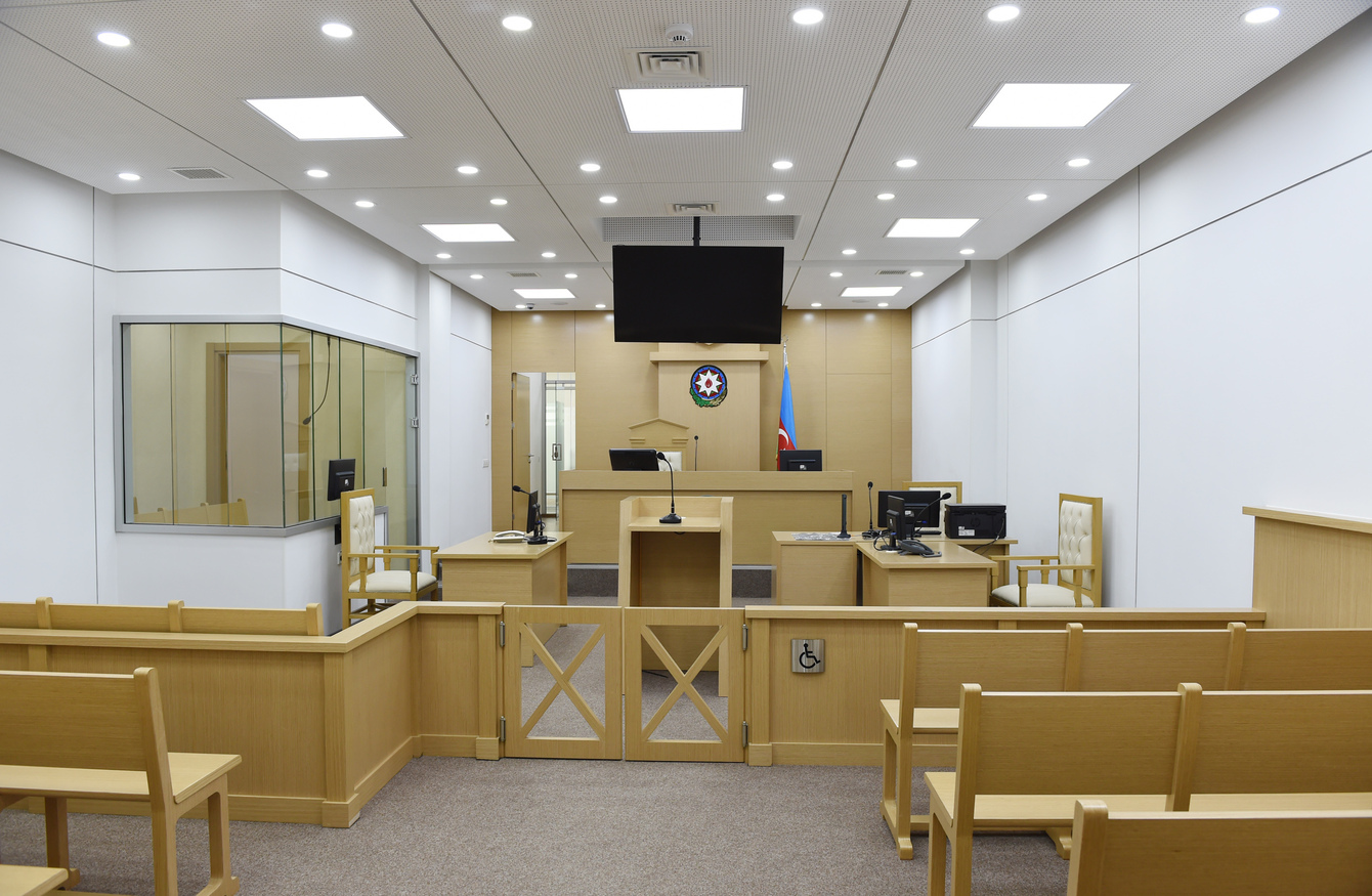 Azər Allahverdiyevin ölüm işi üzrə cinayət işinin istintaqı tamamlanıb