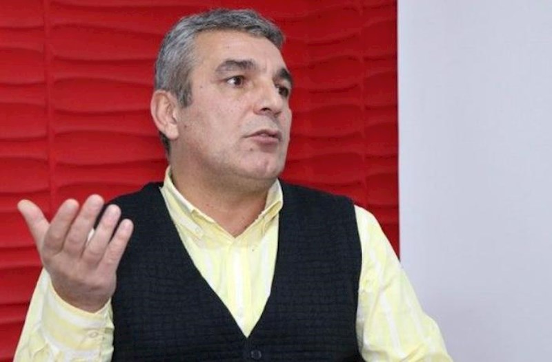 Natiq Cəfərli: "Deputatlığa namizədliyim qeyd alınıb"