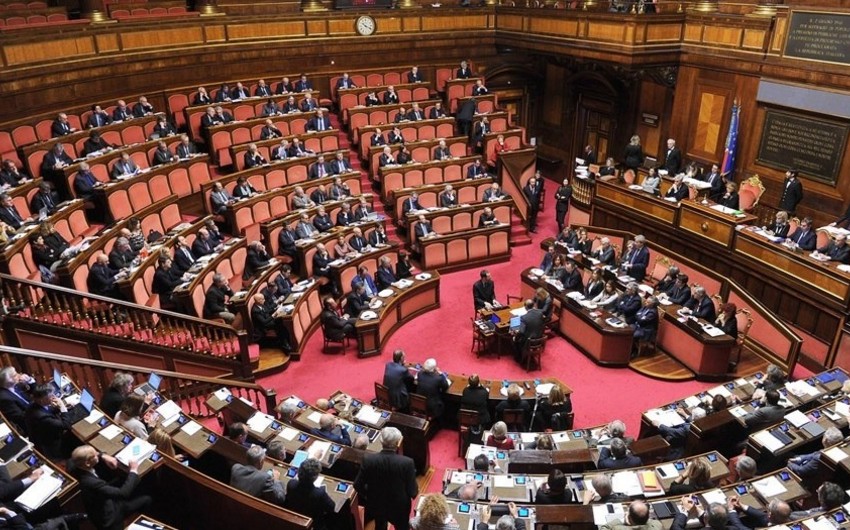 ABŞ Senatından Trampa dəstək – Layihə yenə rədd edildi