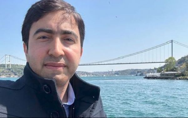 "Qubad İbadoğlu da burada olmalıdır" - Fazil Qasımov məhkəmədə vəsatətlər qaldırdı, hakim&nbsp;rərdd elədi