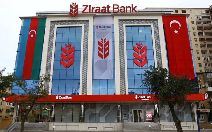 "Ziraat Bank Azərbaycan&rdquo;ın Müşahidə Şurasının sədri dəyişdi
