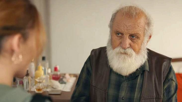 Məşhur aktyor infarkdan vəfat edib