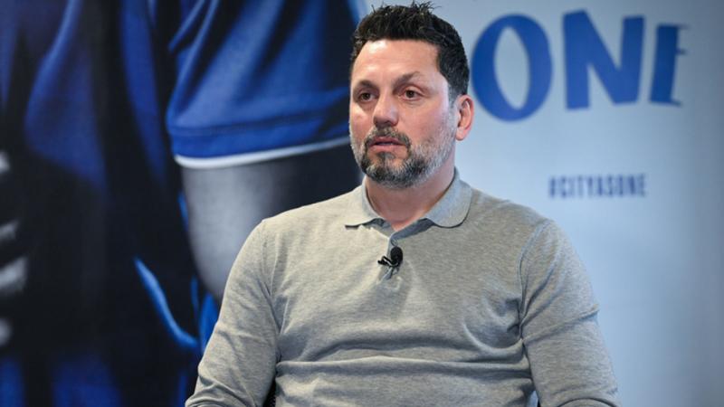 Erol Bulut: "Qalib gəldik, xoşbəxtik"