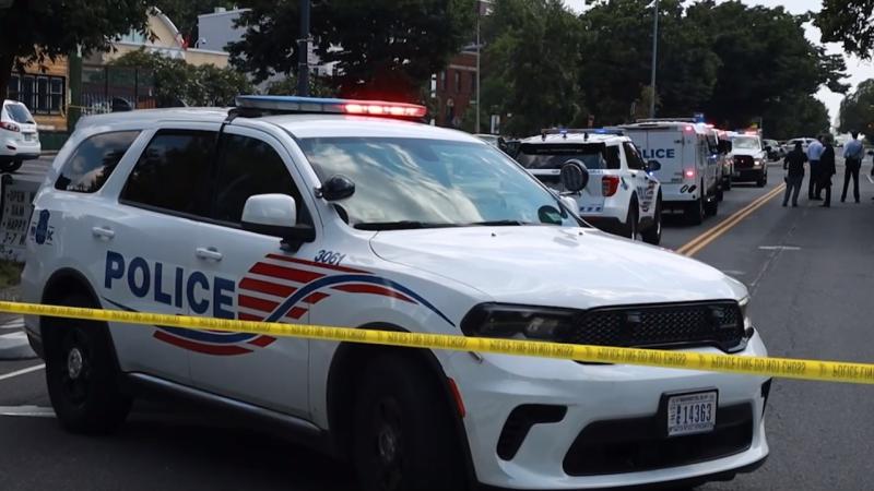 ABŞ-da kilsəyə hücum:&nbsp;iki nəfər ölüb, altı&nbsp;nəfər yaralanıb