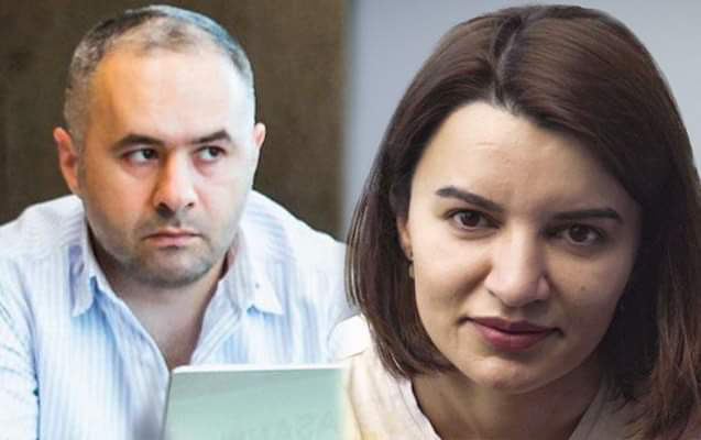 Daha 3&nbsp;jurnalistin həbs müddəti uzadıldı - Məhkəmə qərarları (Yenilənib)