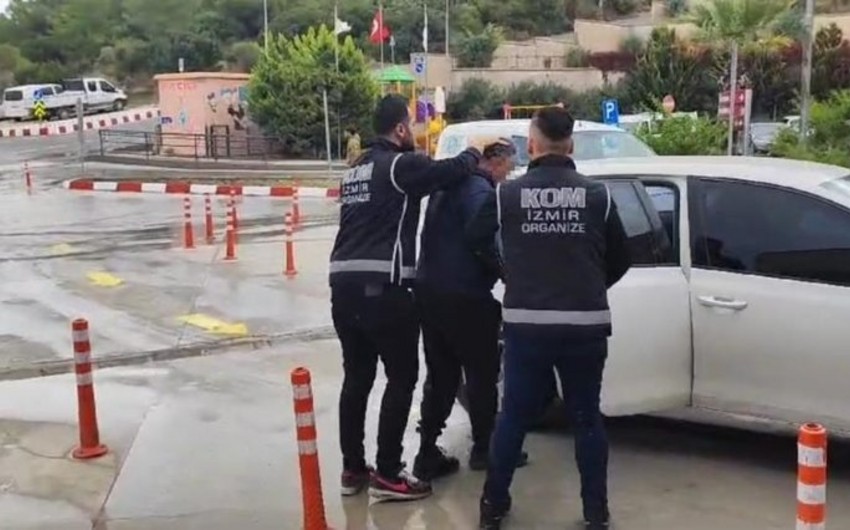 Baş redaktorun müavini tutulub - FETÖ ittihamı ilə