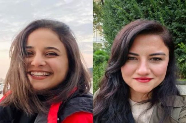Daha iki jurnalist&nbsp;polisə çağırılıb