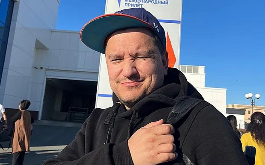 &nbsp;"Rossiya 24" telekanalının müxbiri həlak olub