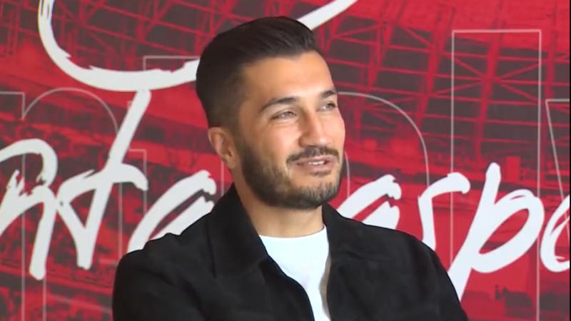 "Dortmund Borussiya"sı türk məşqçini istefaya göndərdi