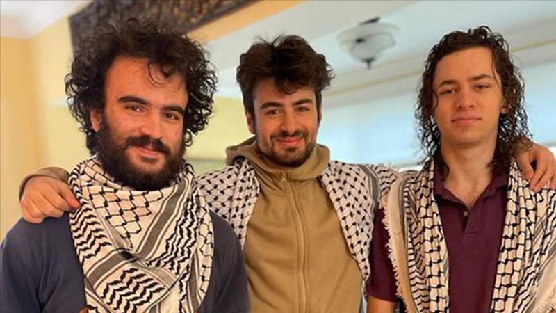 ABŞ-da güllələnən 3 fələstinli tələbədən xəbər var - "Bu, ölkənin bəzi bölgələrində mövcud olan nifrətin səviyyəsini göstərir"