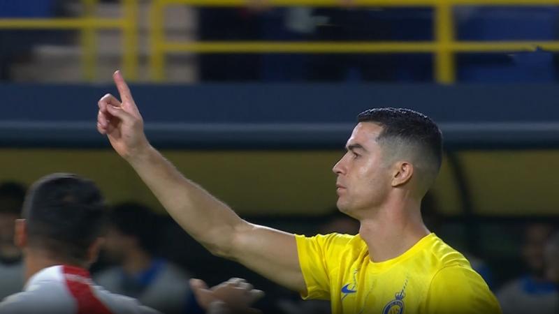 Kriştiano Ronaldo: "1000 qol vurana qədər futbol oynayacam"